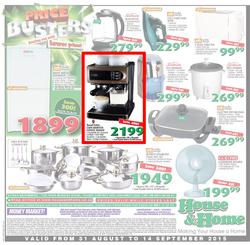 House & Home (31 Aug - 14 Sep 2015), page 12