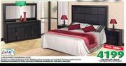 Emkay Headboard