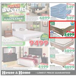 House & Home (31 Aug - 14 Sep 2015), page 4