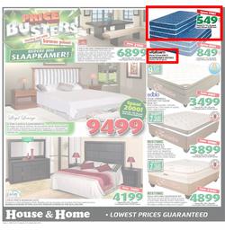 House & Home (31 Aug - 14 Sep 2015), page 4