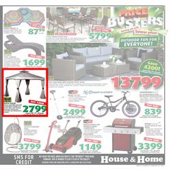 House & Home (31 Aug - 14 Sep 2015), page 5