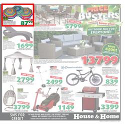 House & Home (31 Aug - 14 Sep 2015), page 5