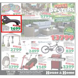 House & Home (31 Aug - 14 Sep 2015), page 5