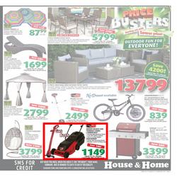 House & Home (31 Aug - 14 Sep 2015), page 5