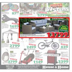 House & Home (31 Aug - 14 Sep 2015), page 5