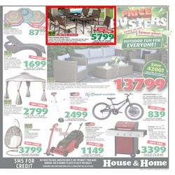 House & Home (31 Aug - 14 Sep 2015), page 5