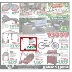 House & Home (31 Aug - 14 Sep 2015), page 5