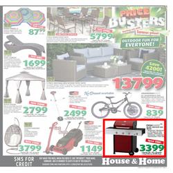 House & Home (31 Aug - 14 Sep 2015), page 5