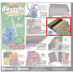House & Home (31 Aug - 14 Sep 2015), page 6