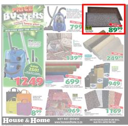 House & Home (31 Aug - 14 Sep 2015), page 6