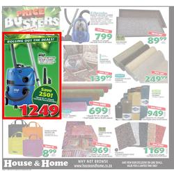 House & Home (31 Aug - 14 Sep 2015), page 6