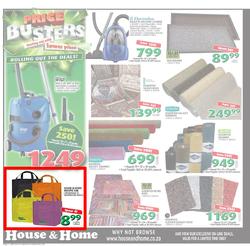 House & Home (31 Aug - 14 Sep 2015), page 6