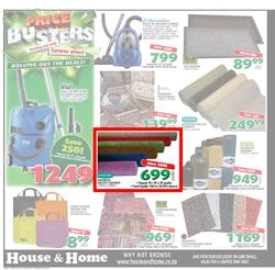 House & Home (31 Aug - 14 Sep 2015), page 6