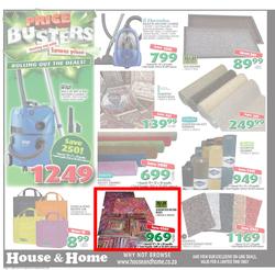 House & Home (31 Aug - 14 Sep 2015), page 6