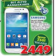 Samsung Galaxy Grand Neo Selfoon