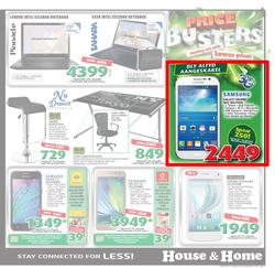 House & Home (31 Aug - 14 Sep 2015), page 7