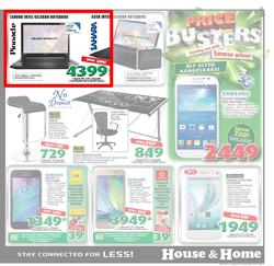 House & Home (31 Aug - 14 Sep 2015), page 7