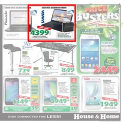 House & Home (31 Aug - 14 Sep 2015), page 7