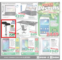 House & Home (31 Aug - 14 Sep 2015), page 7