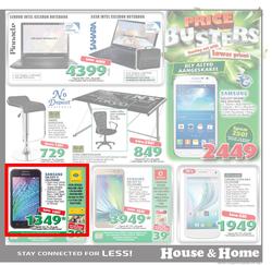 House & Home (31 Aug - 14 Sep 2015), page 7