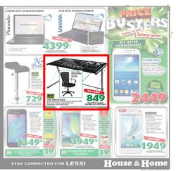 House & Home (31 Aug - 14 Sep 2015), page 7