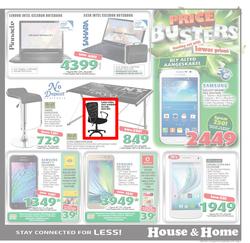 House & Home (31 Aug - 14 Sep 2015), page 7