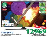 Samsung 55"(140cm) Full HD LED Smart TV UA55J5300
