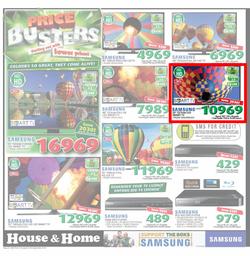 House & Home (31 Aug - 14 Sep 2015), page 8