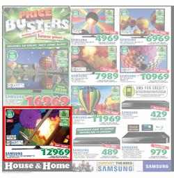 House & Home (31 Aug - 14 Sep 2015), page 8