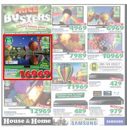 House & Home (31 Aug - 14 Sep 2015), page 8