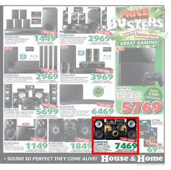 House & Home (31 Aug - 14 Sep 2015), page 9