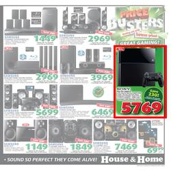 House & Home (31 Aug - 14 Sep 2015), page 9