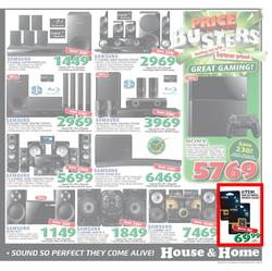 House & Home (31 Aug - 14 Sep 2015), page 9