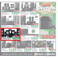 House & Home (31 Aug - 14 Sep 2015), page 9