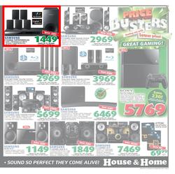 House & Home (31 Aug - 14 Sep 2015), page 9