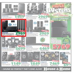 House & Home (31 Aug - 14 Sep 2015), page 9