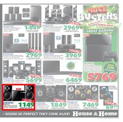 House & Home (31 Aug - 14 Sep 2015), page 9