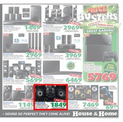 House & Home (31 Aug - 14 Sep 2015), page 9