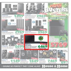 House & Home (31 Aug - 14 Sep 2015), page 9
