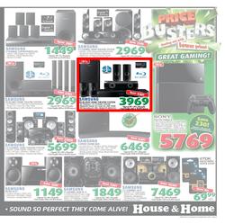 House & Home (31 Aug - 14 Sep 2015), page 9