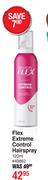 Revlon Flex Extreme Control Hairspray-120ml 