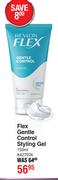 Revlon Flex Gentle Control Styling Gel-150ml 