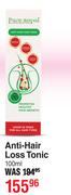 Pure Royal Anti-Hair Loss Tonic-100ml 