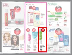 Dis-Chem : Beauty Fair (17 August - 10 September 2023), page 48