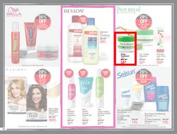 Dis-Chem : Beauty Fair (17 August - 10 September 2023), page 48