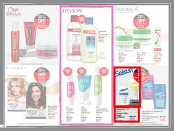 Dis-Chem : Beauty Fair (17 August - 10 September 2023), page 48