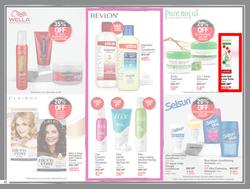Dis-Chem : Beauty Fair (17 August - 10 September 2023), page 48