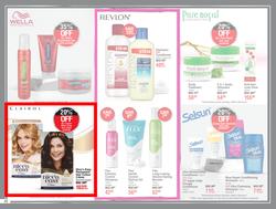 Dis-Chem : Beauty Fair (17 August - 10 September 2023), page 48