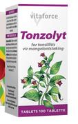 Vitaforce Tonzolyt 100 Tablets