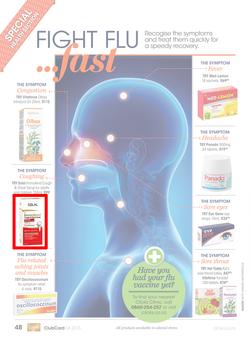 Clicks : Clubcard Magazine Issue 4, page 51